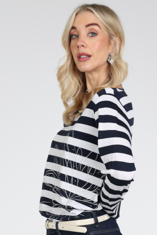 Atelier Maillet Da6sp050 Blauw