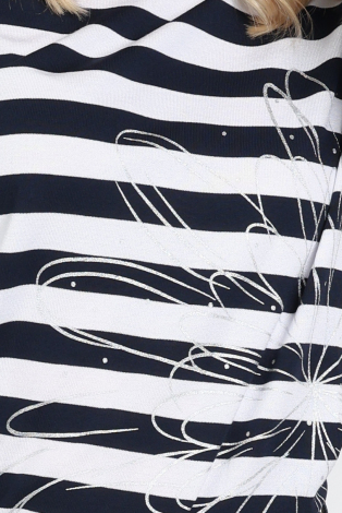 Atelier Maillet Da6sp050 Blauw