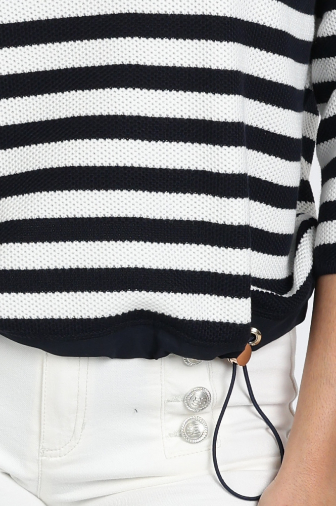 FABER 15802 Trui Blauw