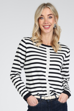 Frank walder 502050 Blauw