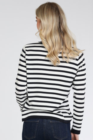 Frank walder 502050 Blauw