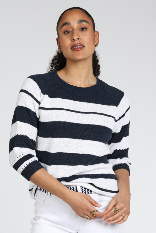 Roberto sarto 611198 Blauw