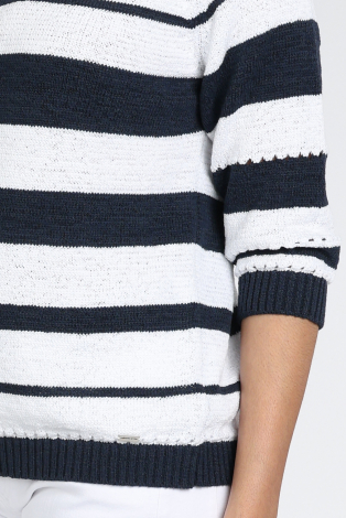 Roberto sarto 611198 Blauw