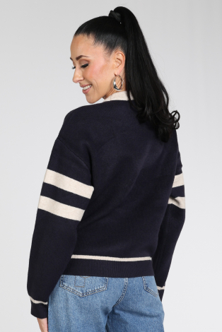 Co'couture 500085 Blauw