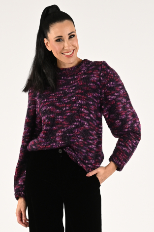Jane Lushka KN 30107766 Paars