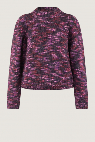 Jane Lushka KN 30107766 Paars