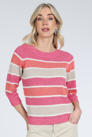 Roberto sarto 611138 Rood