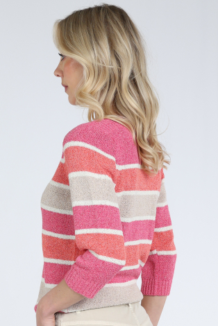 Roberto sarto 611138 Rood