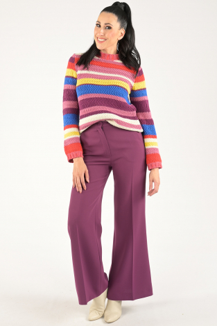 MaxMara kabir mm12099 Roze