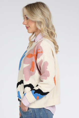 MaxMara Celebre mm12104 Roze