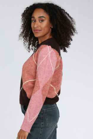 Geisha 64876-23 Roze