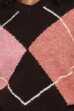 Geisha 64876-23 Roze