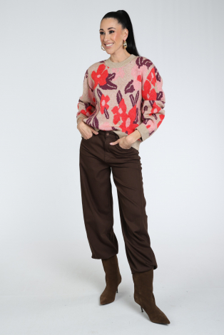 Geisha 64545-23 Roze