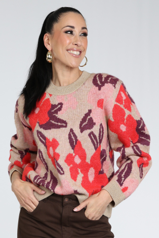 Geisha 64545-23 Roze