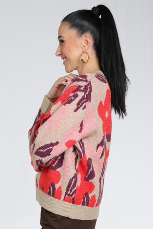 Geisha 64545-23 Roze