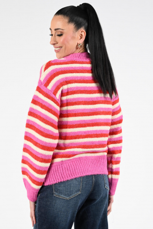 Geisha 54565-23 Roze