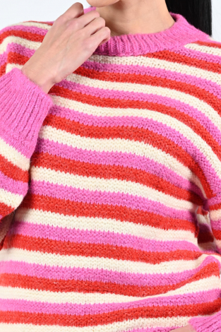 Geisha 54565-23 Roze