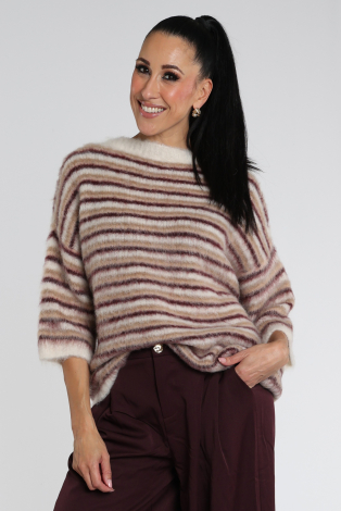 Nukus NKF03075 Rood