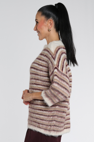Nukus NKF03075 Rood