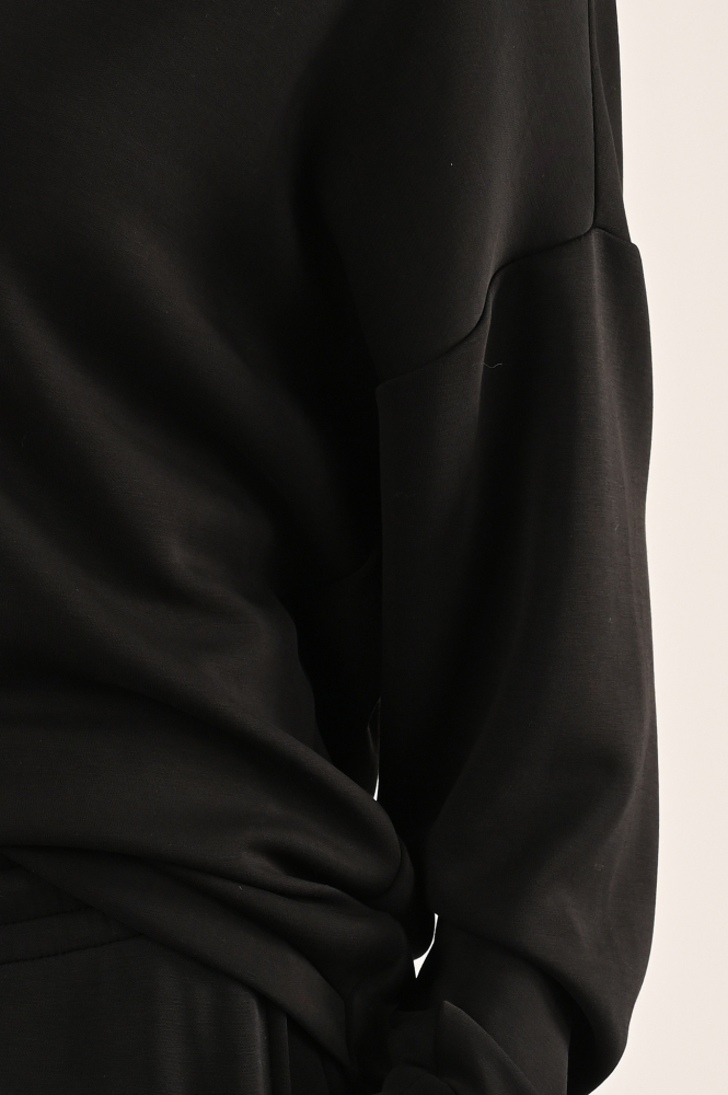 10 Days 20-816-4203 Sweater Zwart