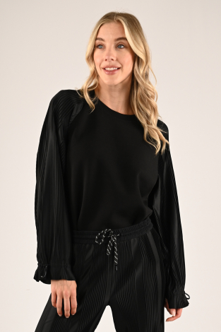 Marc Cain XS 44.01 J09 Zwart