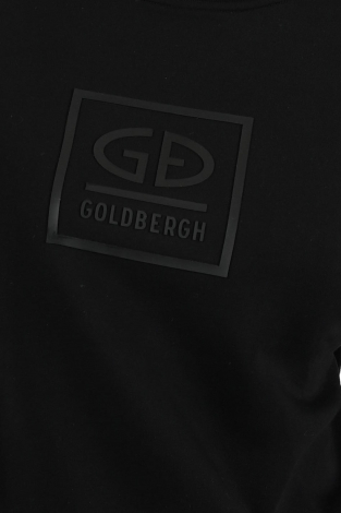 Goldbergh GB38021251 Zwart