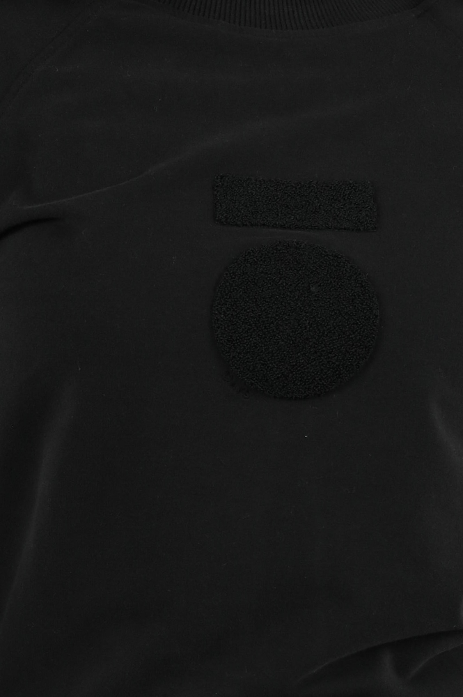 10 Days 25-804-9900 Sweater Zwart
