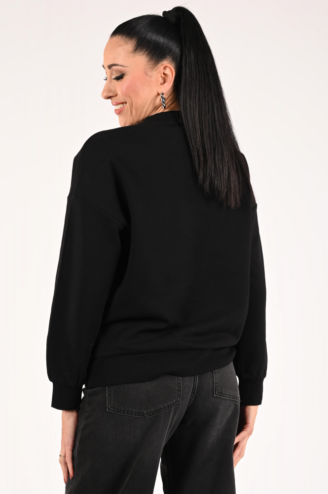 Goldbergh GB38021253 Sweater Zwart