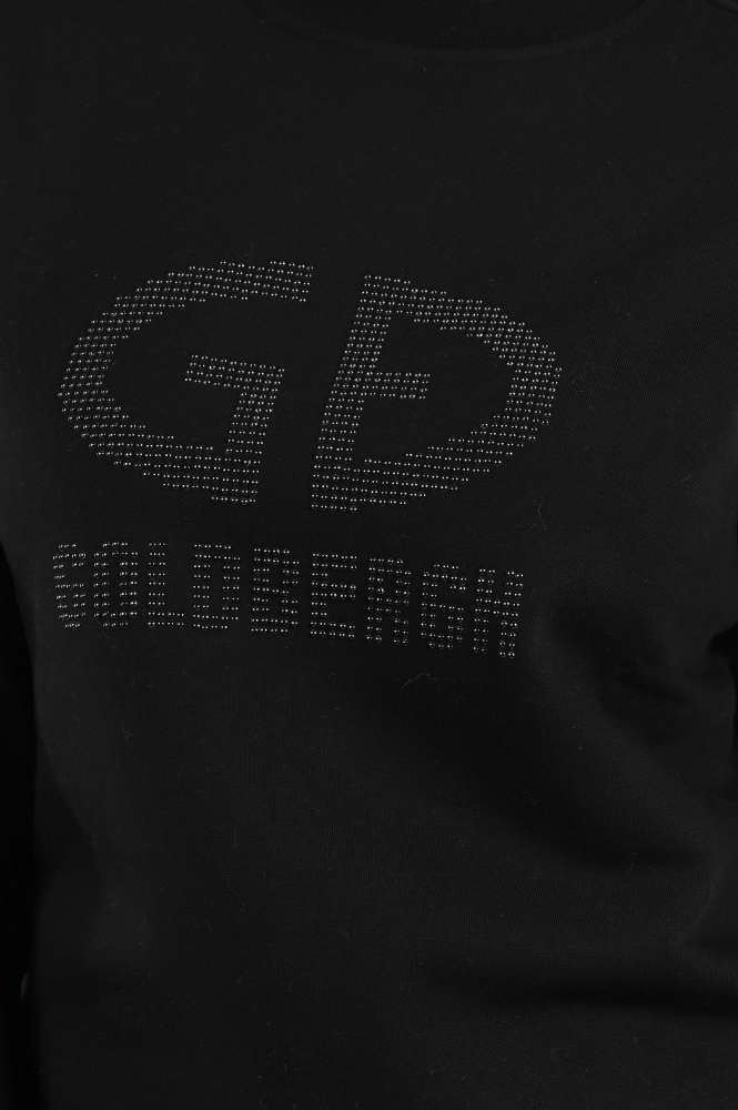 Goldbergh GB38021253 Sweater Zwart