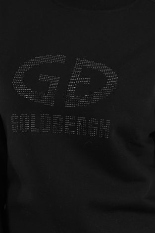 Goldbergh GB38021253 Zwart