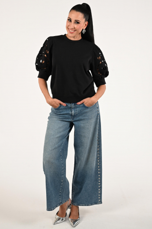 Fabienne Chapot CLTSWE15AW259001 Zwart