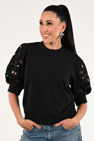 Fabienne Chapot CLTSWE15AW259001 Zwart