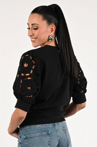 Fabienne Chapot CLTSWE15AW259001 Zwart