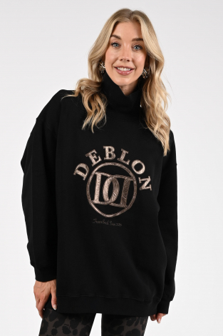 Deblon Tess Zwart