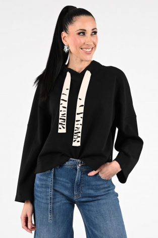 Marc Cain Sports AS 44.11 J09 Zwart