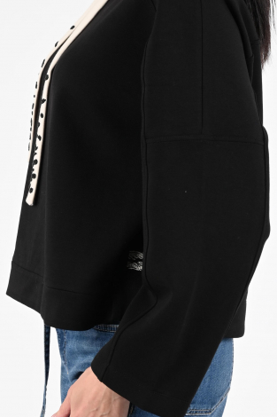 Marc Cain Sports AS 44.11 J09 Zwart