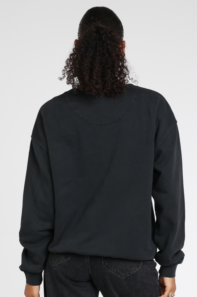 10 Days 20-826-6203 Sweater Zwart