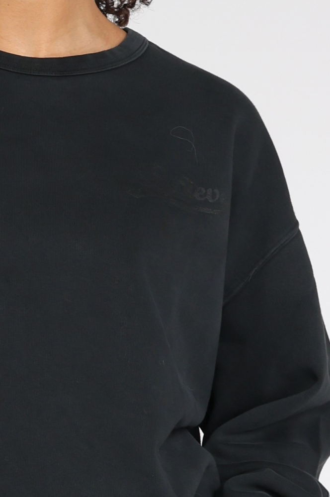10 Days 20-826-6203 Sweater Zwart