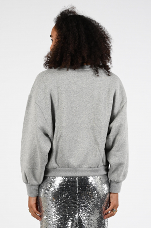 By-Bar bibi night melee Grijs