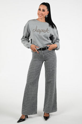 Fabienne Chapot CLTSWE09AW259525 Grijs