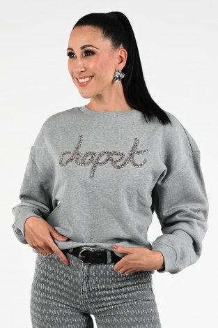 Fabienne Chapot CLTSWE09AW259525 Grijs