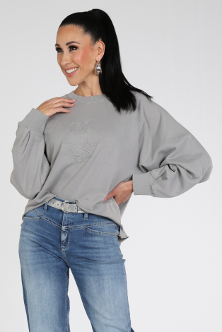 10 Days 20-804-6201 Grijs