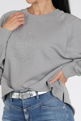 10 Days 20-804-6201 Grijs