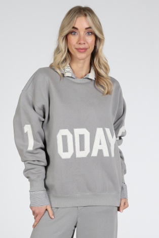 10 Days 20-816-6201 Grijs