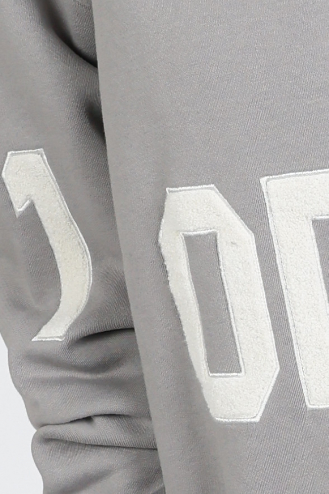 10 Days 20-816-6201 Sweater Grijs