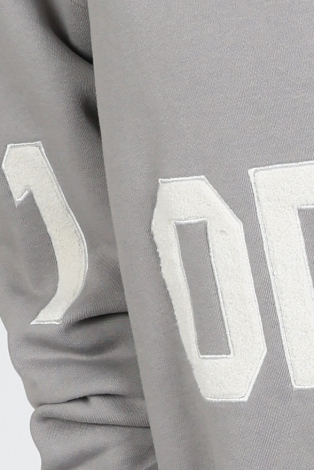 10 Days 20-816-6201 Grijs