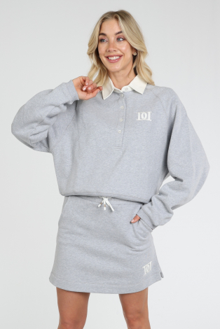 Deblon caro sweater