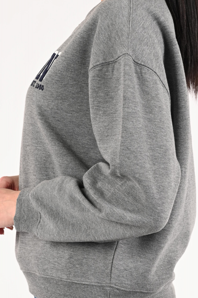 Geisha 52826-41 Sweater Grijs