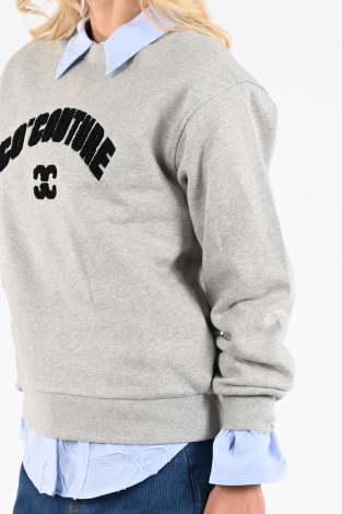 Co'couture 47005 ZoeCC Grijs