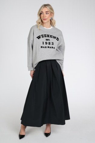 MaxMara Gommoso mm13192 Grijs